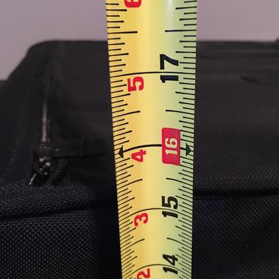 Tumi 2 wheel rolling extra large garment bag