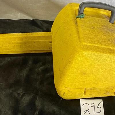 McCulloch MAC 160S Chain Saw