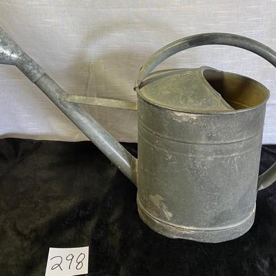 Vintage Large Watering Can