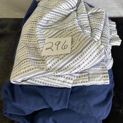 Full Sheet Set