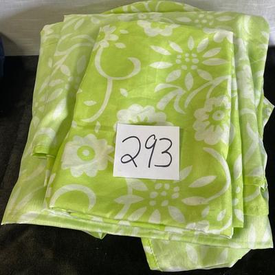 90â€x100â€ Sheet Set