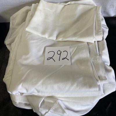72â€x104â€ Sheet Set
