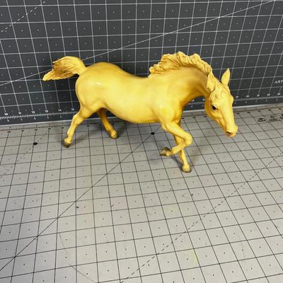 Breyer Horse Golden  Stallion