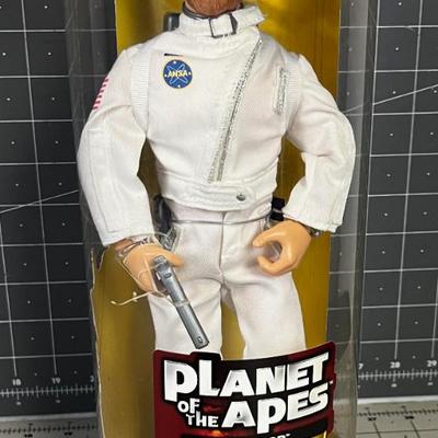 Plant of the Apes Action Figure, NEW 