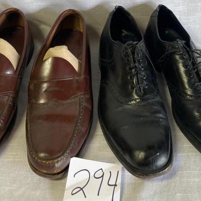 Menâ€™s Shoes