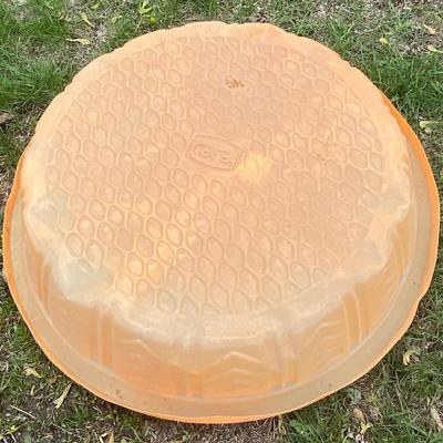 Small Kiddie Pool