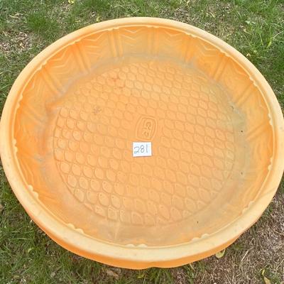Small Kiddie Pool