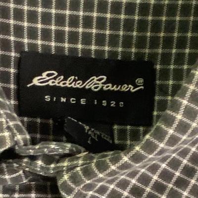 Menâ€™s Large Shirts