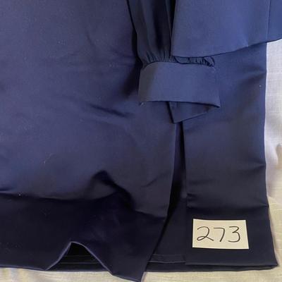 Size 8 Womanâ€™s Skirt Set