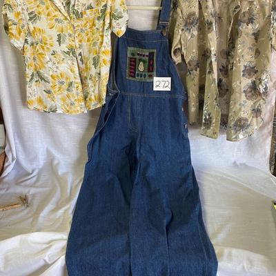 Medium Womenâ€™s Clothing