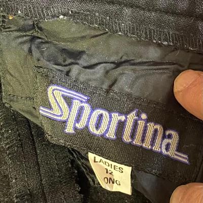 Womenâ€™s Ski Clothes Size Large