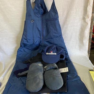 Womenâ€™s Ski Clothes Size Large