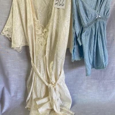 Womenâ€™s Medium Night Wear