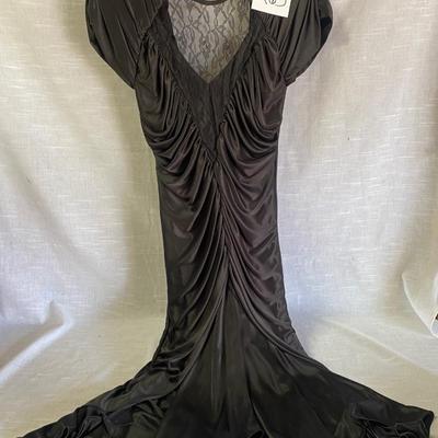 Beautiful Dress