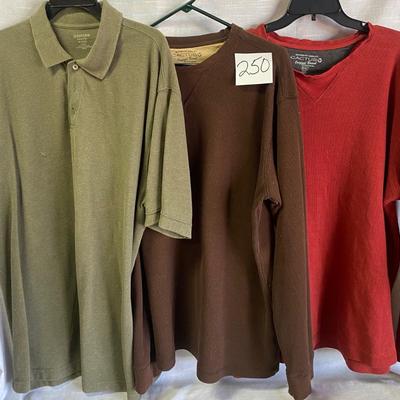 Mens X-Large