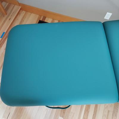 Inner Strength Portable Massage Table (M-BB)