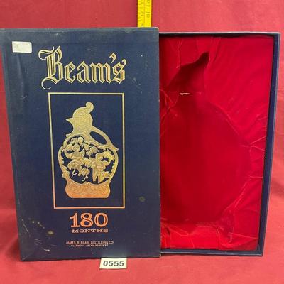 Beamâ€™s 180 months-box only