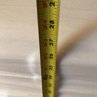 Antique Handmade Rope Bed Converted wFrame  (Needs TLC) with Sealy Posturepedic Mattress & Boxspring -Lot 242