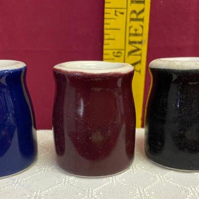 Toothpick holders