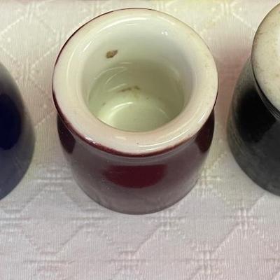 Toothpick holders
