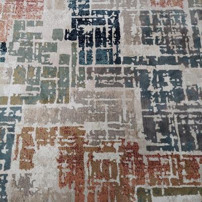 Oriental Weavers Evandale Large Abstract Area Rug (LR-BB)