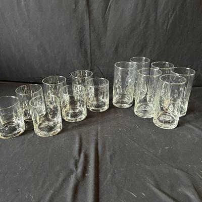 Set of Drinking Glasses (K-MK)