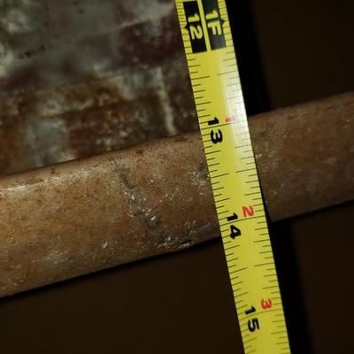 Dude Wagon Pedal car