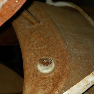 Dude Wagon Pedal car