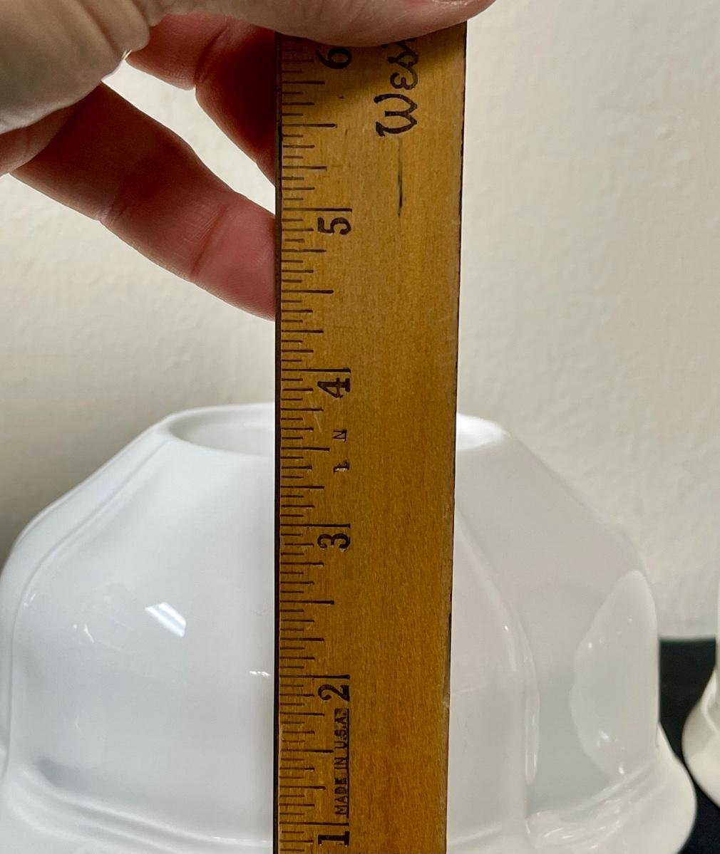 Large 12 place setting 72 pc set of Mikasa Antique White Bone China