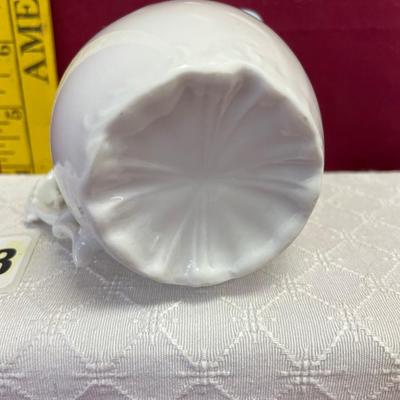 Unmarked creamer
