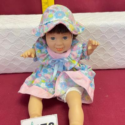 Gi-Go doll