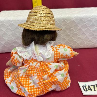 Gi-Go doll