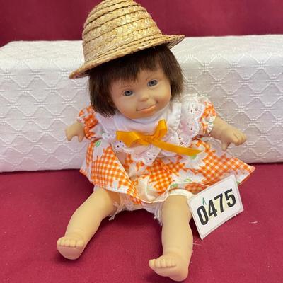 Gi-Go doll