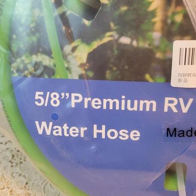 25ft. Brand New Water Hose