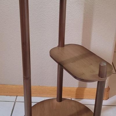 3 Tier Mid Century Style Plant Stand