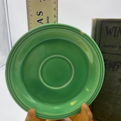 Green w/envy