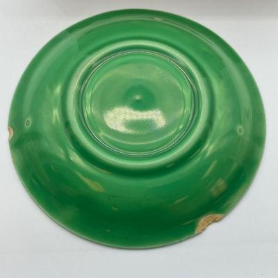 Green w/envy