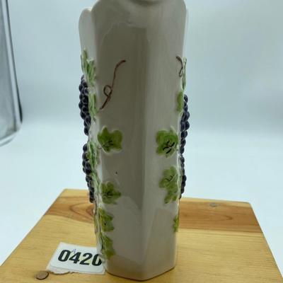 Shabby chick decorative pitcher