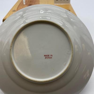 Iroquois China casual creamer 2 1/2â€