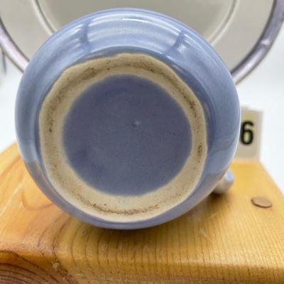 Iroquois China casual creamer 2 1/2â€
