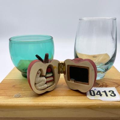 Apple asst
