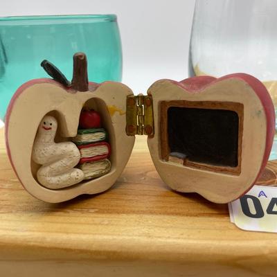 Apple asst