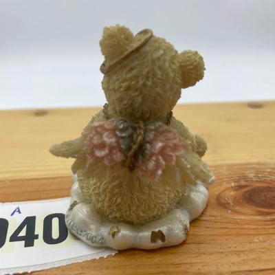 Boydâ€™s Bear