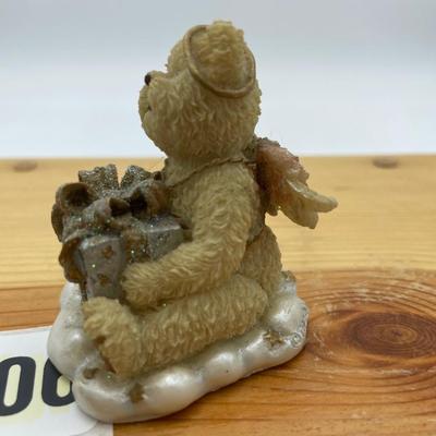 Boydâ€™s Bear