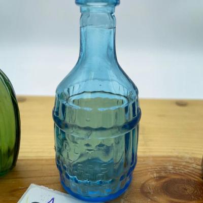 Mini bottle Assortment