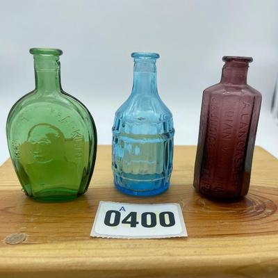 Mini bottle Assortment