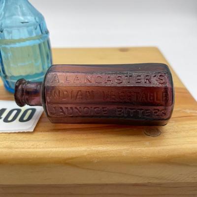Mini bottle Assortment