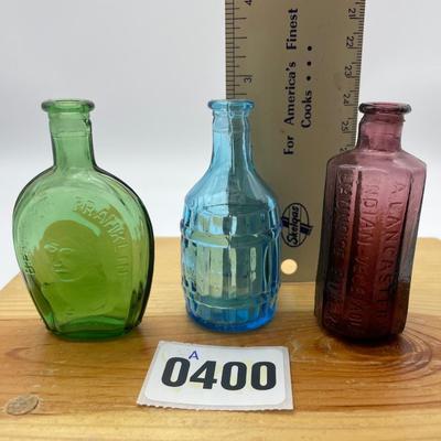 Mini bottle Assortment