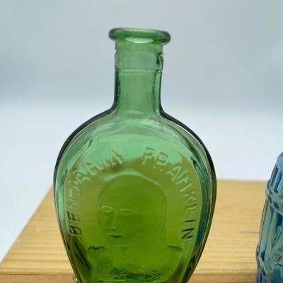 Mini bottle Assortment