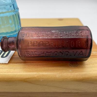 Mini bottle Assortment
